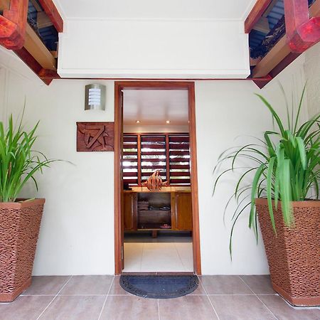 Erakor Island Resort & Spa Port Vila Exterior foto