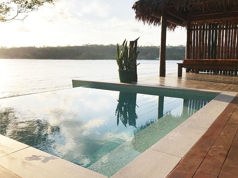 Erakor Island Resort & Spa Port Vila Exterior foto