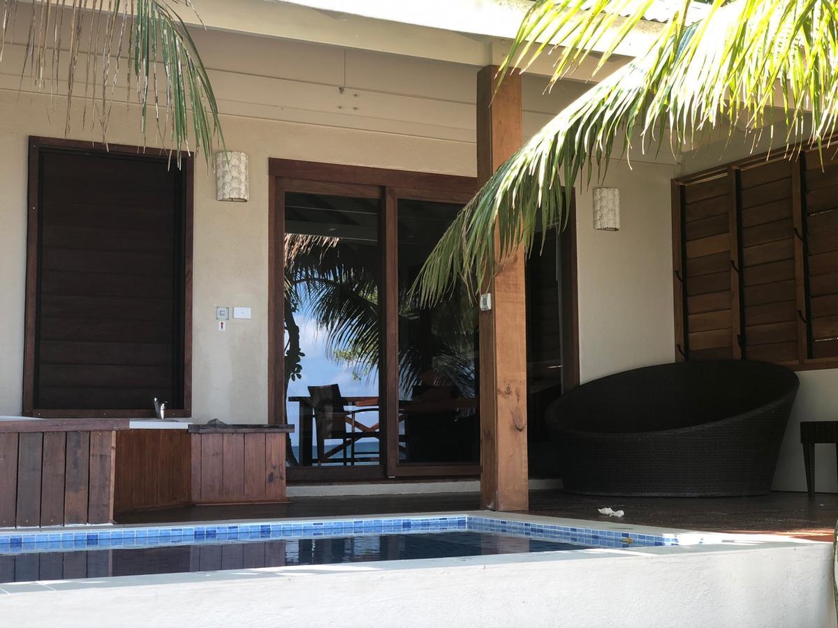 Erakor Island Resort & Spa Port Vila Exterior foto